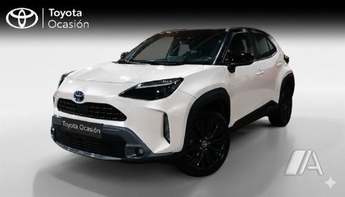 Toyota Yaris Cross 1.5 120H Adventure 2022