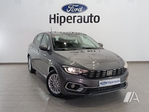 Fiat Tipo 2022, foto 1