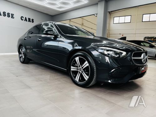 Mercedes-Benz Clase C C 220 d Mild Hybrid BERLINA (W206) 2024, foto 1