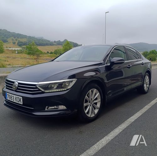 Volkswagen Passat 2.0 TDI Advance 2017, foto 1