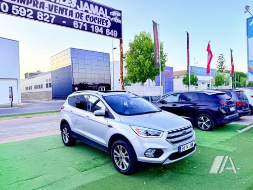 Ford Kuga 1.5 TDCi Trend 4x2 2017