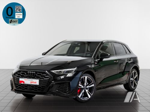 Audi A3 2023, foto 1