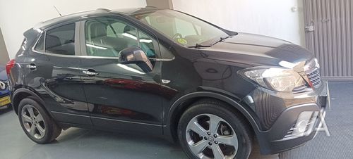 Opel Mokka 1.7 CDTi S&S Selective 4x2 2013, foto 1