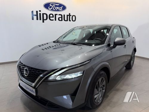 Nissan Qashqai DIG-T mHEV Xtronic Acenta (2021) 2022, foto 1