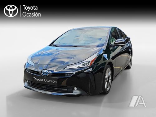 Toyota Prius HÍBRIDO 1.8 2020, foto 1
