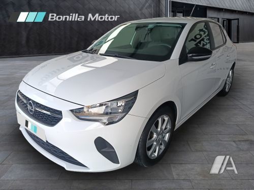 Opel Corsa 1.2 Edition 5p S/S 2023