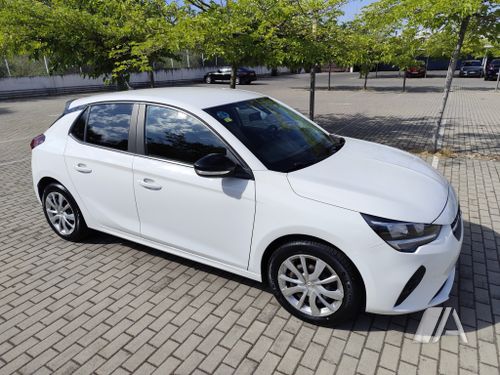 Opel Corsa EDITION 1.5D DT MT6 S/S 2020