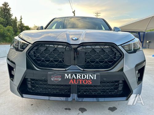 BMW X2 sDrive20d (U10) 2025, foto 1