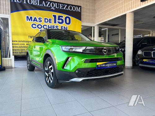 Opel Mokka Business Elegance 1,5 D MT6 S/S 2022