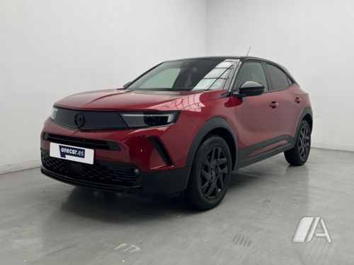Opel Mokka GS Line 1,2 T AT8 S/S 2022