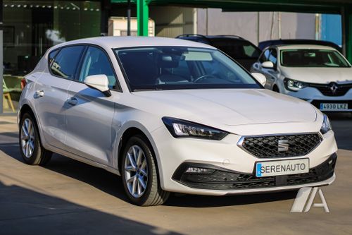 SEAT León 2.0 TDI S&S Style 2022, foto 1