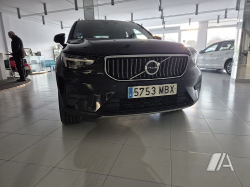Volvo XC40 Recharge T4 Core Automático 2022, foto 1