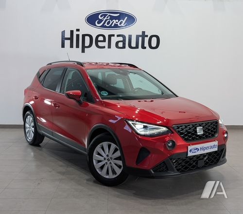 SEAT Arona 1.0 TSI St&Sp Style Special Edition 2025
