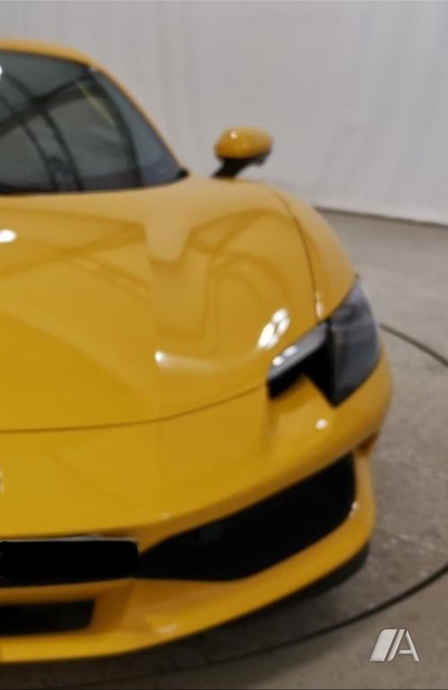 Ferrari 296 GTB 296 GTB 2022, foto 1