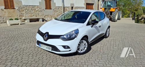 Renault Clio 1.5 DCI Energy Business 2018