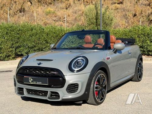 MINI Countryman 2.0 John Cooper Works ALL4 2020, foto 1