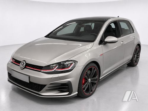 Volkswagen Golf VII 2.0 TSI GTI Perfomance 3p 2019