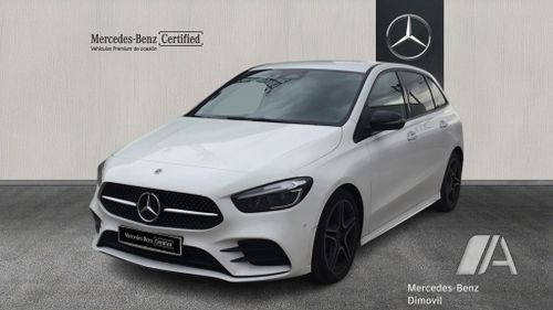 Mercedes-Benz Clase B B 200 d Aut (W247) 2025, foto 1