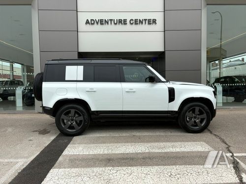 Land Rover Defender 3.0 D X-Dynamic SE 110 Auto 4WD MHEV (2021) 2026, foto 1