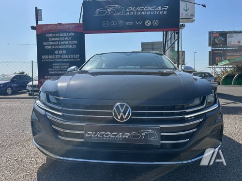 Volkswagen Arteon Elegance 2.0 TDI 2021