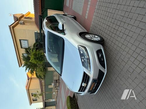 SEAT Alhambra 2.0 TDI Ecomotive S&S Style 5p 2016, foto 1