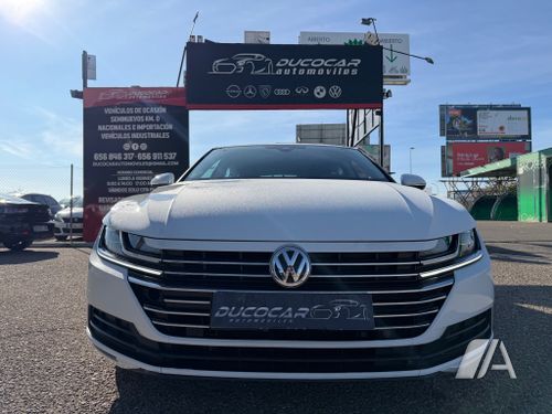 Volkswagen Arteon 2.0 TDI Elegance Aut. 2019