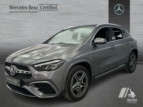 Mercedes-Benz GLA 250 e 1.3 (Híbrido) 2025, foto 1