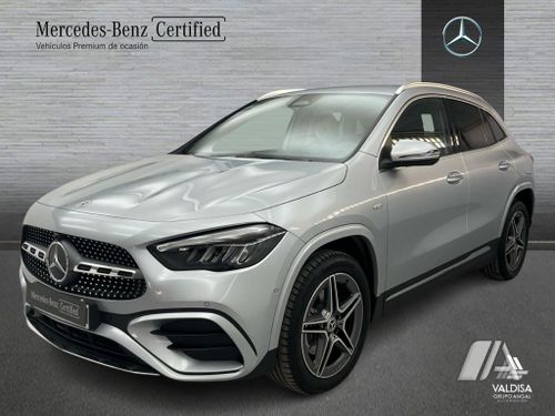 Mercedes-Benz GLA 250 e 1.3 (Híbrido) 2025