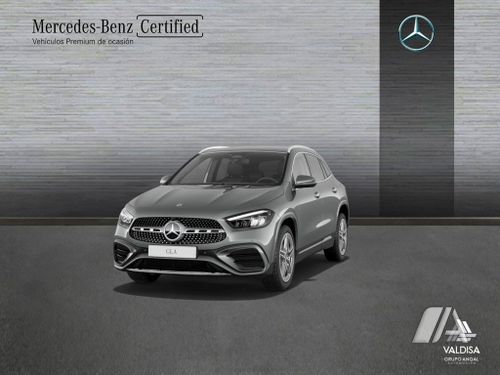 Mercedes-Benz GLA 250 e 1.3 (Híbrido) 2025, foto 1
