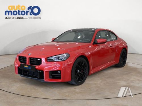 BMW Serie 2 2024, foto 1