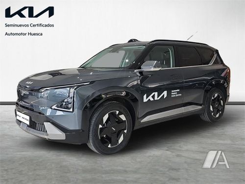 Kia 2025, foto 1