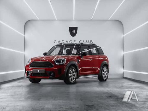 MINI Countryman 1.5 Cooper S E ALL4 2021