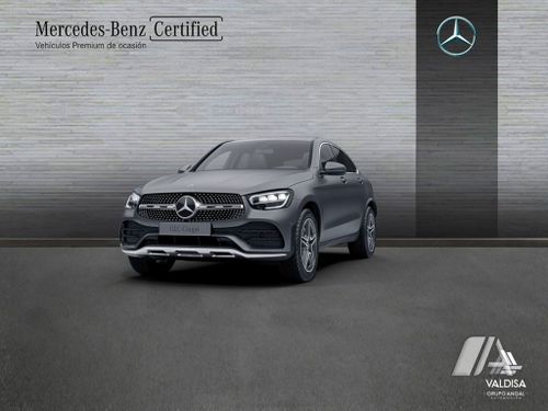 Mercedes-Benz GLC 220 d 4MATIC (C253) 2022, foto 1