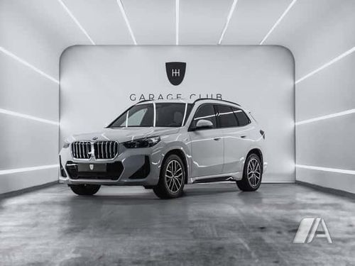 BMW X1 sDrive20d (U11) 2024