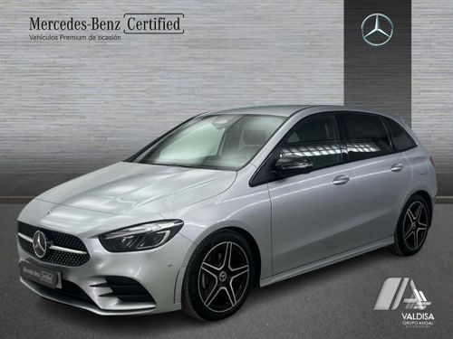 Mercedes-Benz Clase B B 200 d (3) (W247) 2025, foto 1