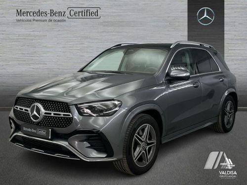 Mercedes-Benz GLE 400 e 4MATIC SUV (C167) FL 2024, foto 1