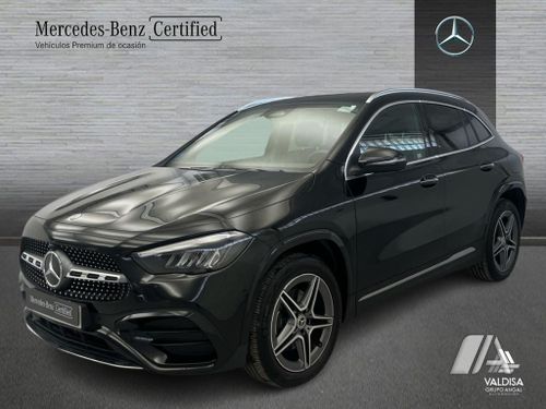 Mercedes-Benz GLA 250 e 1.3 (Híbrido) 2025
