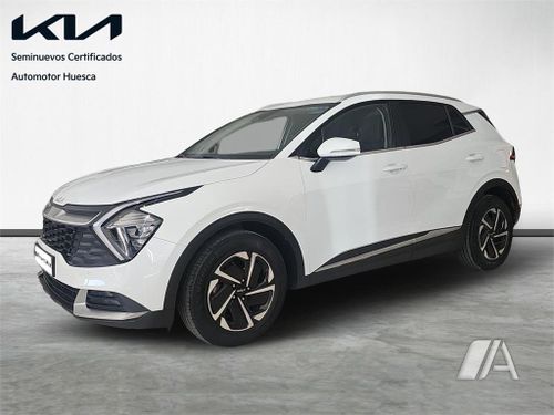 Kia Sportage 1.6 T-GDi Drive 4X2 2022
