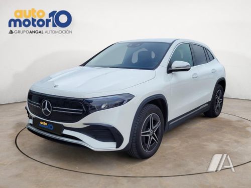 Mercedes-Benz EQA 250 ELÉCTRICO (H243) 2023, foto 1