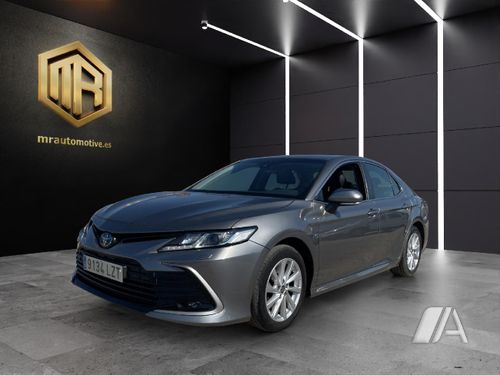 Toyota Camry 2.5 220H ADVANCE 2022, foto 1