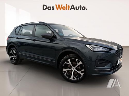SEAT Tarraco 1.5 EcoTSI St&Sp DSG FR EDITION 2024, foto 1