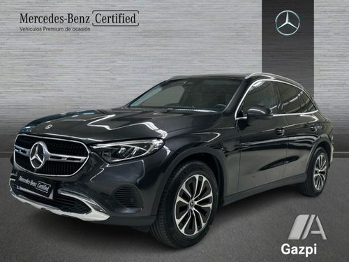Mercedes-Benz GLC 220 d 4MATIC Mild Hybrid SUV (X254) 2023, foto 1