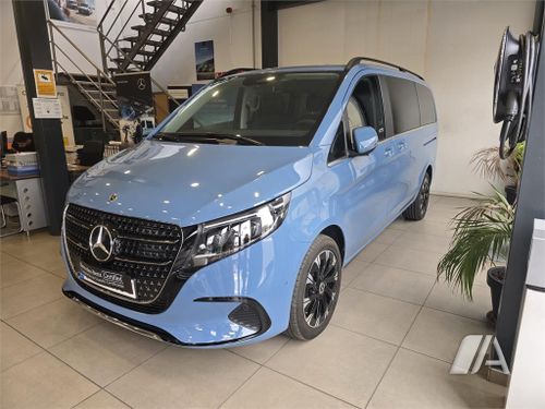 Mercedes-Benz Clase V V 220 d Largo Avantgarde Aut. 2025