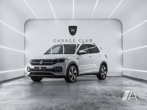 Volkswagen T-Cross 1.0 TSI Sport 6V 2019, foto 1