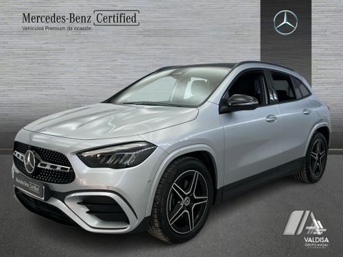 Mercedes-Benz GLA 200 D 2.0 2026
