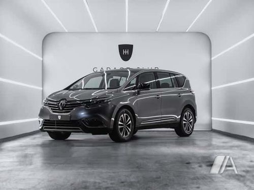 Renault Espace 1.6 DCI Energy Zen 2018