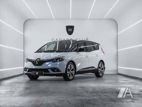 Renault Scénic 1.3 TCe Zen Energy 5pl (2018) 2018