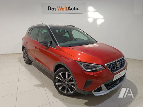 SEAT Arona 1.0 TSI St&Sp Style Special Edition 2024, foto 1