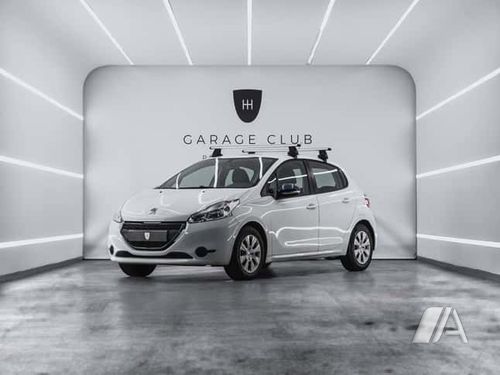 Peugeot 208 1.0 Pure Tech Like 3p 2015