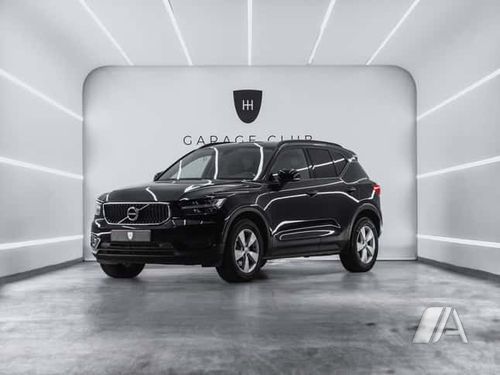 Volvo XC40 D3 Inscription aut 2019